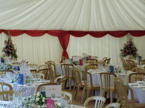 Standard Swags and Wall Overlays